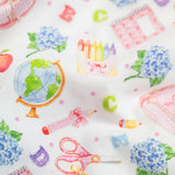 Back to School Bliss Dress