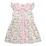 Back to School Bliss Dress