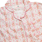 Gingerbread Pajama Set