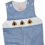 Turkey Embroidery Longall