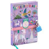 Fairy Tale Scented Secret Diary