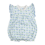 Hydrangea Garden Bubble