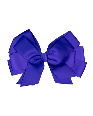 Large Hair Bow