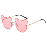 Mouse Sunglasses