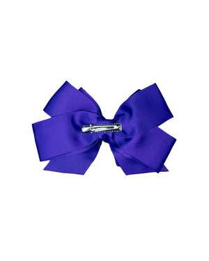 Small Hair Bow