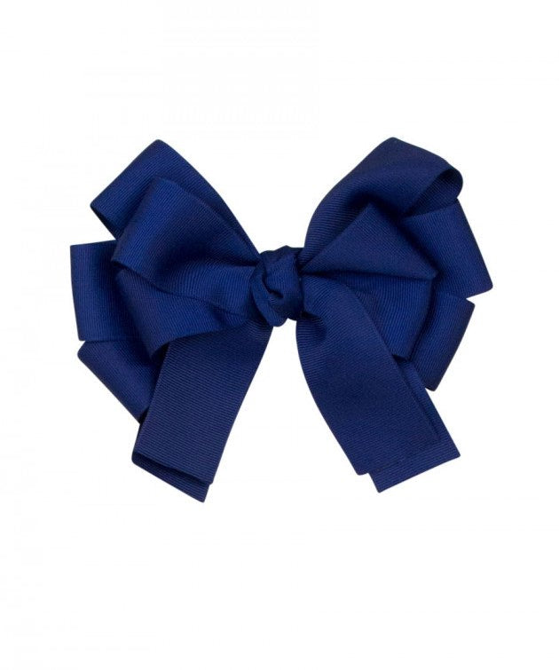 Small Hair Bow