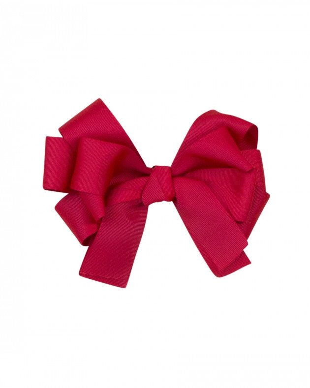 Large Hair Bow