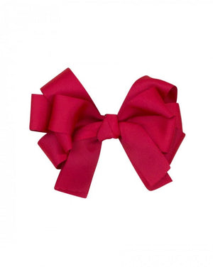 Small Hair Bow