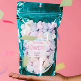 Bath Bomb Confetti