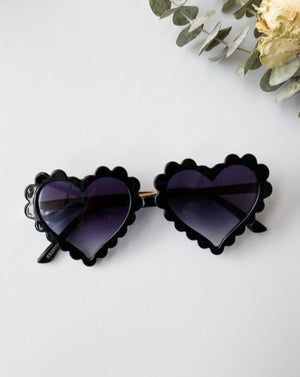 Heart Sunglasses