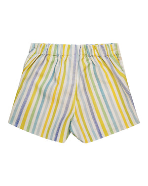 In Bloom Boys Shorts- FINAL SALE