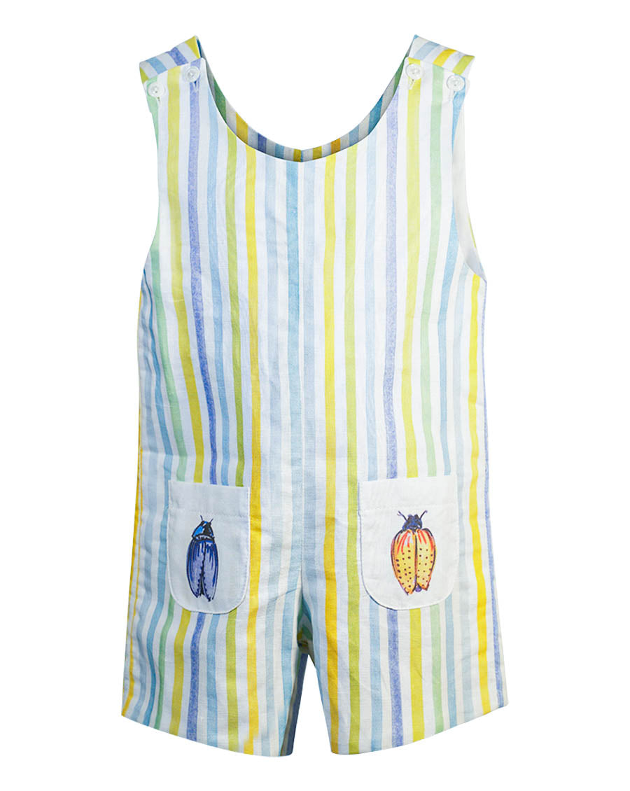 In Bloom Shortall- FINAL SALE