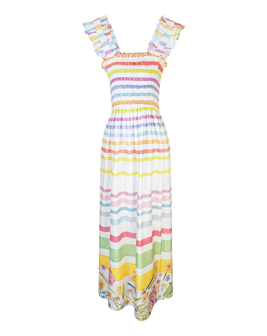 In Bloom Ladies Dress- FINAL SALE