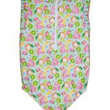 Tropical Fruit One Piece-FINAL SALE