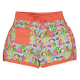 Tropical Fruit Swim Trunks-FINAL SALE