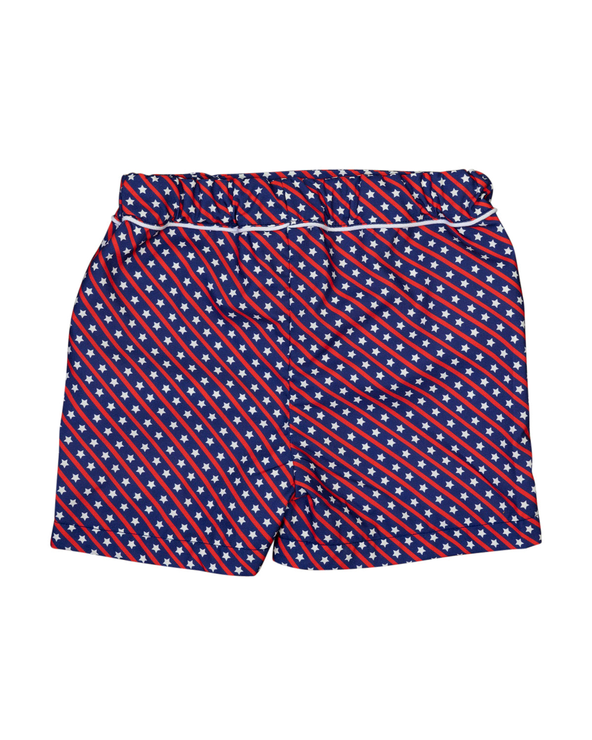 Stars and Stripes Shorts-FINAL SALE