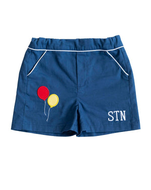 Birthday Balloons Shorts