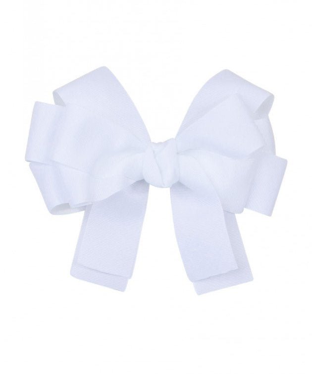 Large Hair Bow