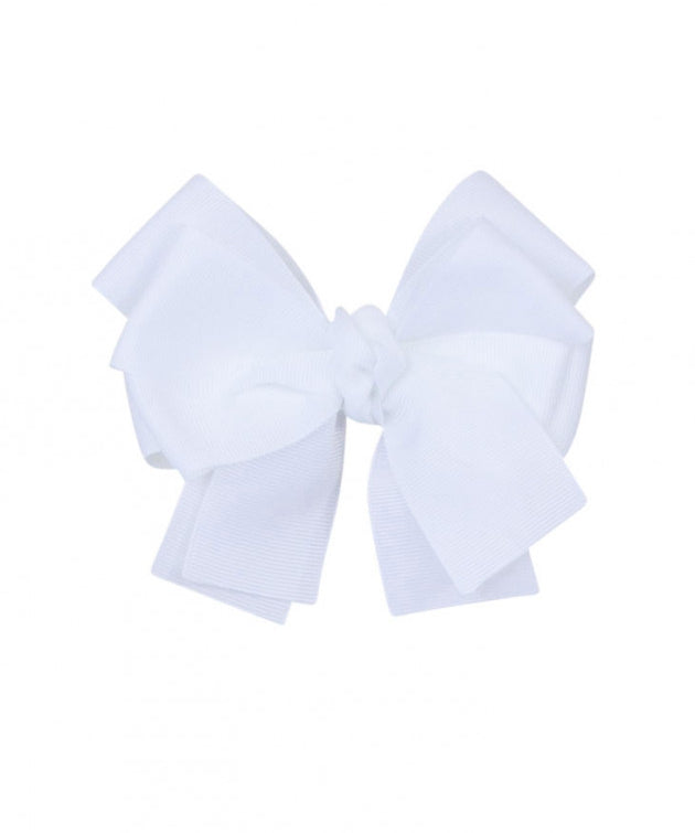 Small Hair Bow