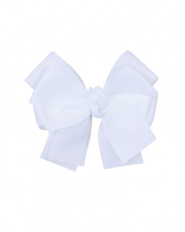 Small Hair Bow